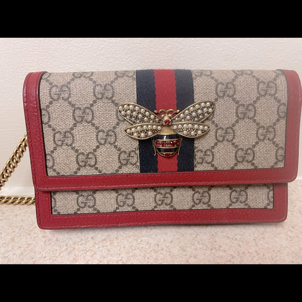 Gucci purse